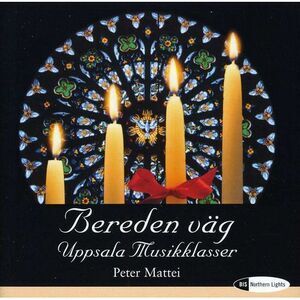 Bereden Vag: Christmas-Songs